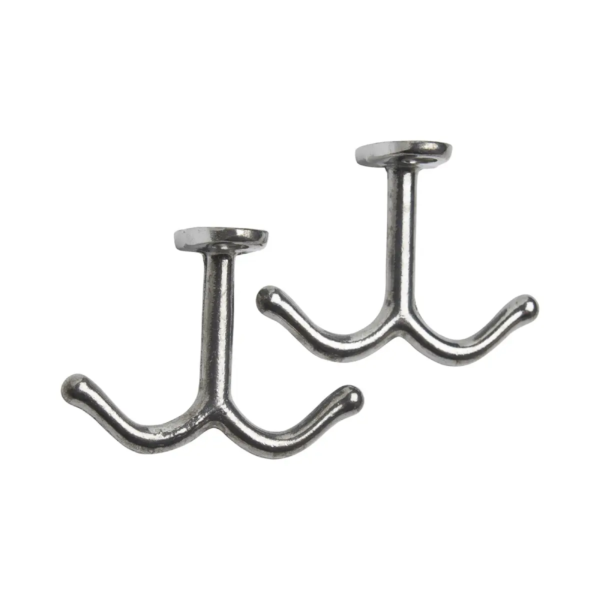 Ankarkrok 140 2-pack Aluminium