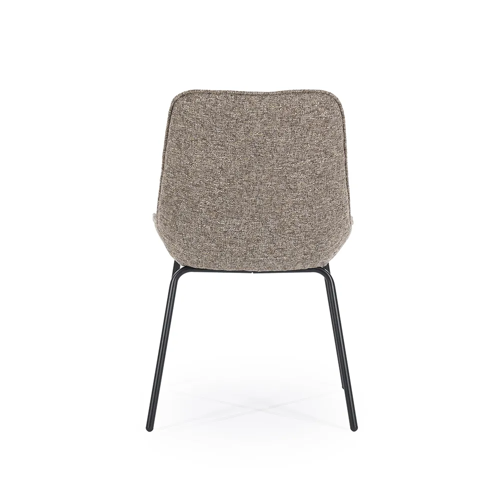 Spisestuestol Base Brown