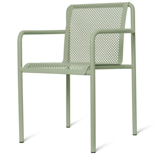 Dapple Karmstol Tea Green
