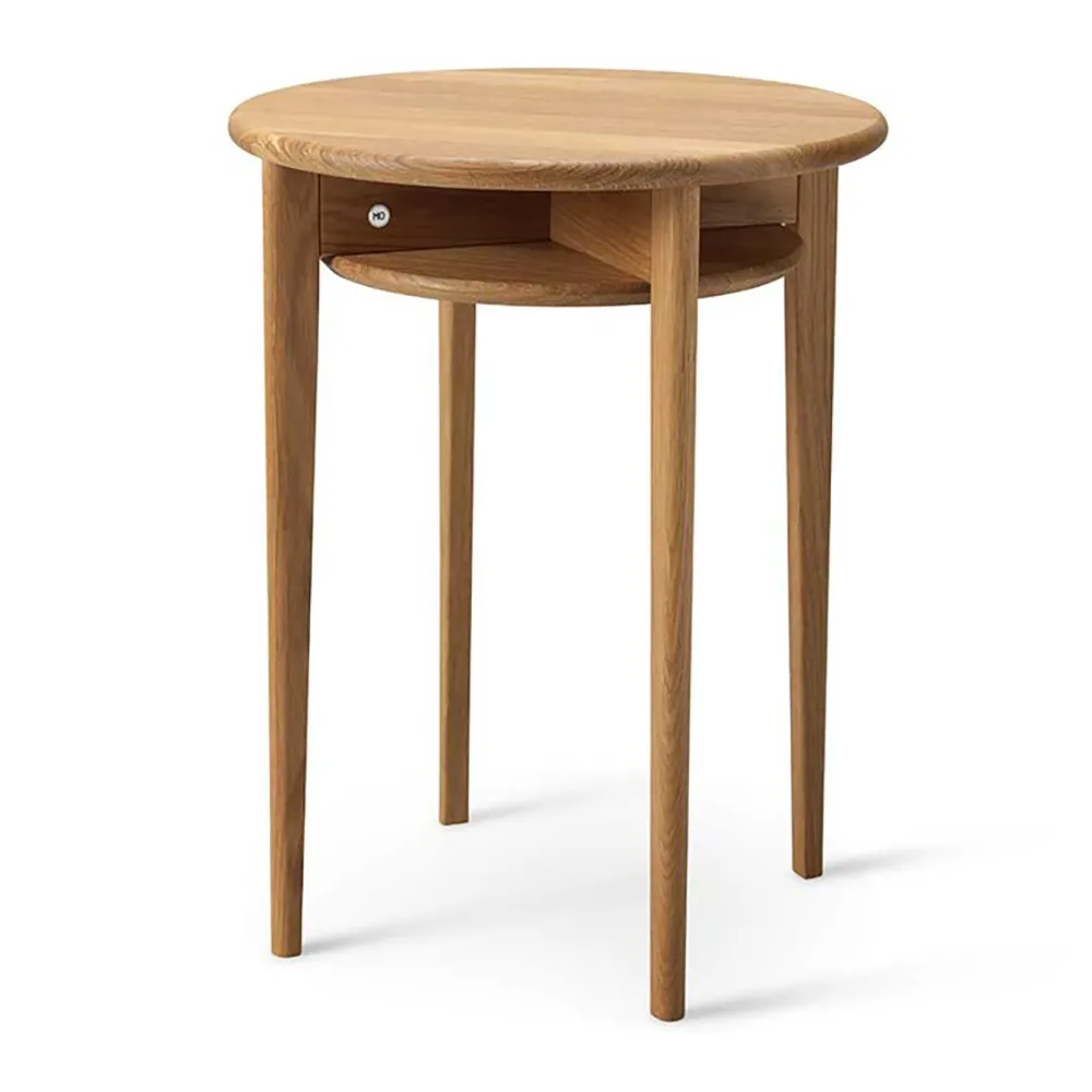 Celia Sidobord Lackad Ek