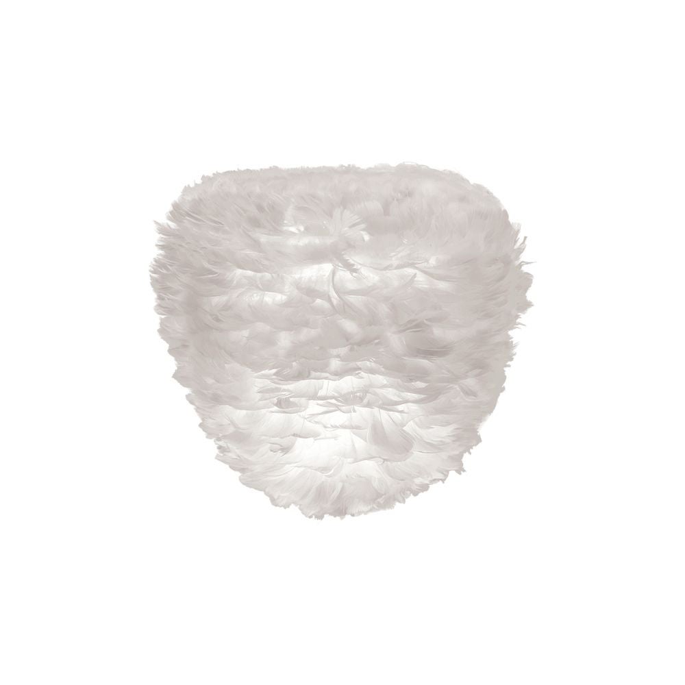 Eos Evia Lampskärm Mini Ø30 cm White