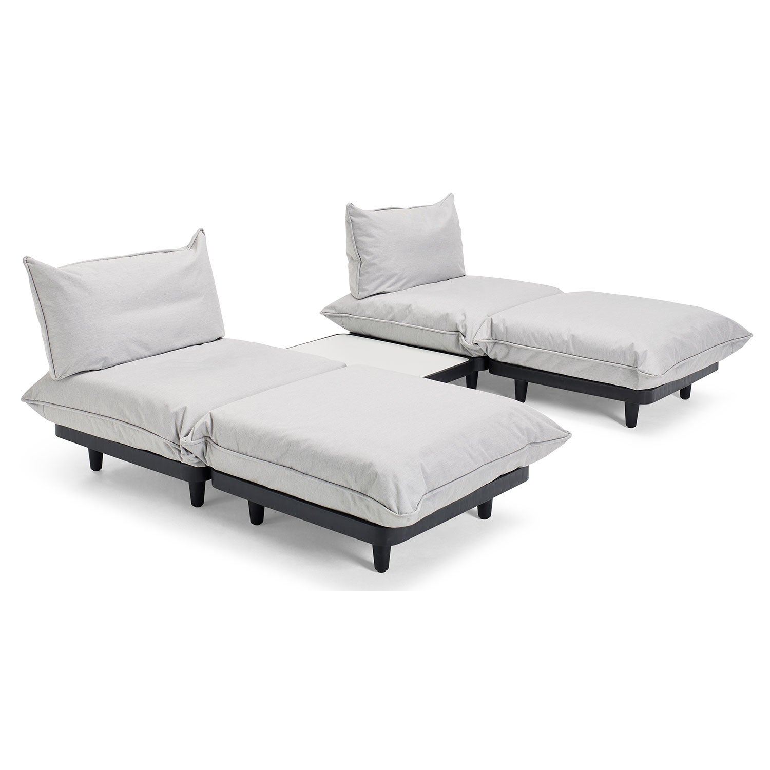 Paletti hocker modulsoffa mist 