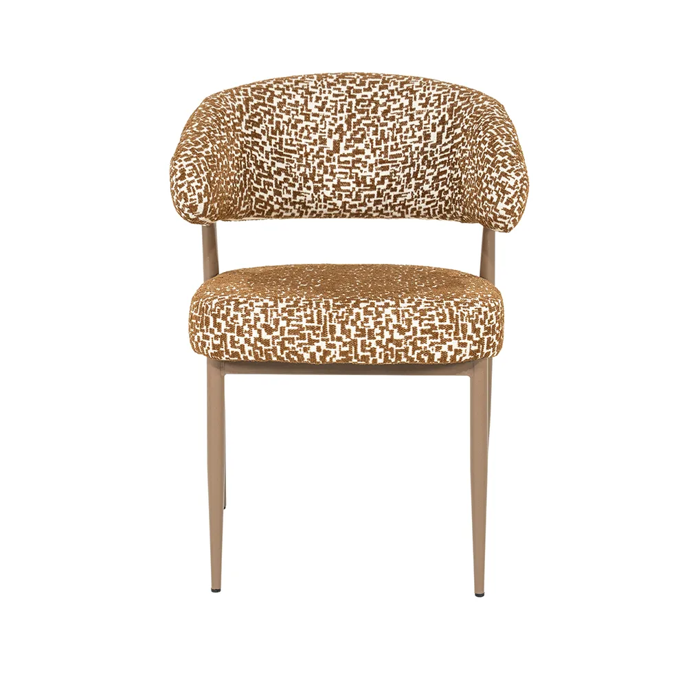 Karmstol Miso Brown