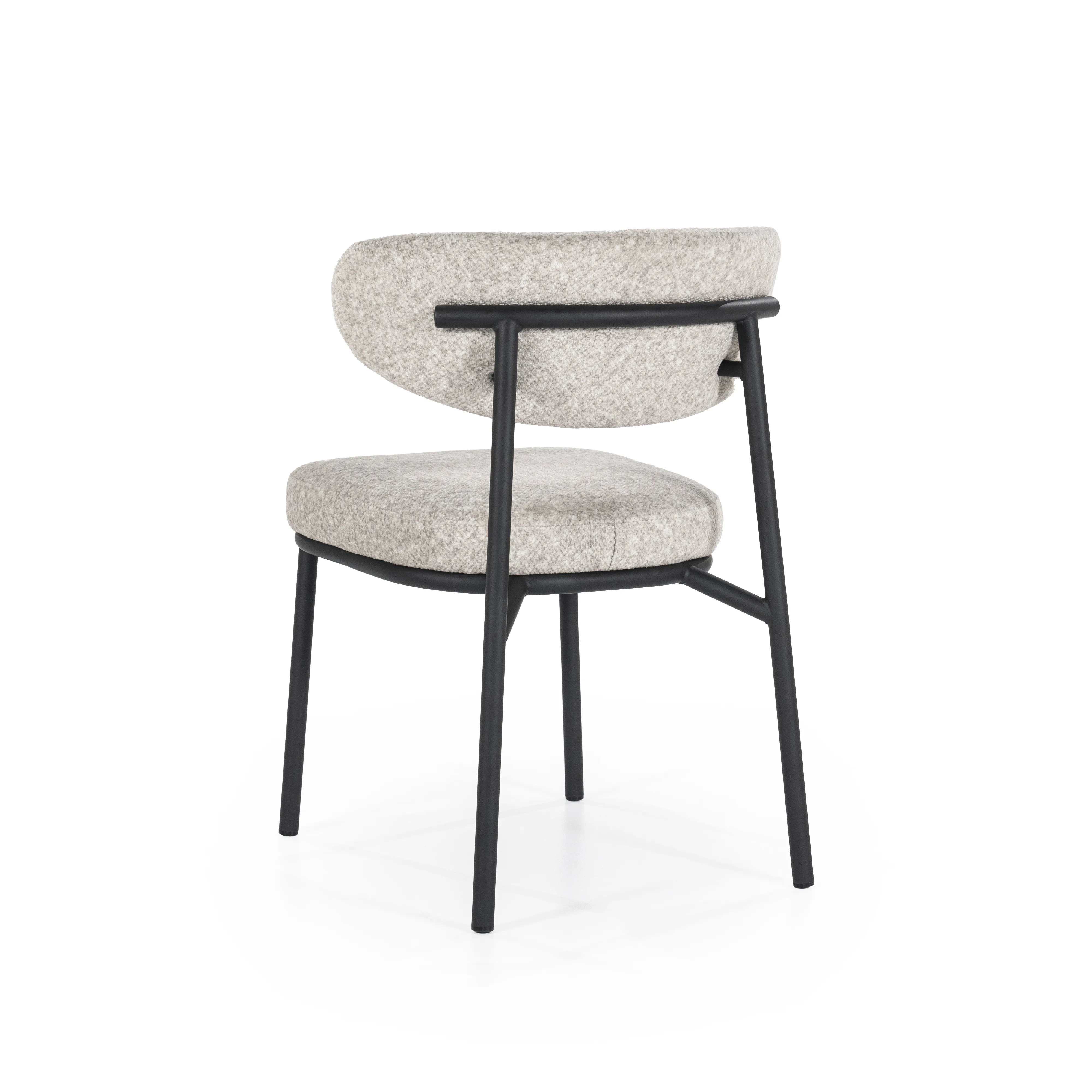 Matstol Jari Beige