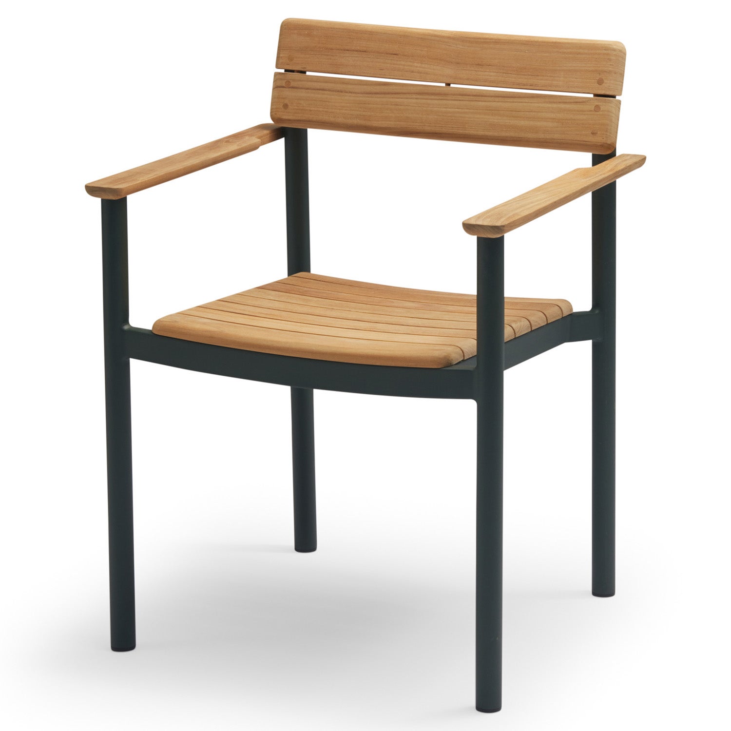 Pelagus Karmstol Hunter Green 