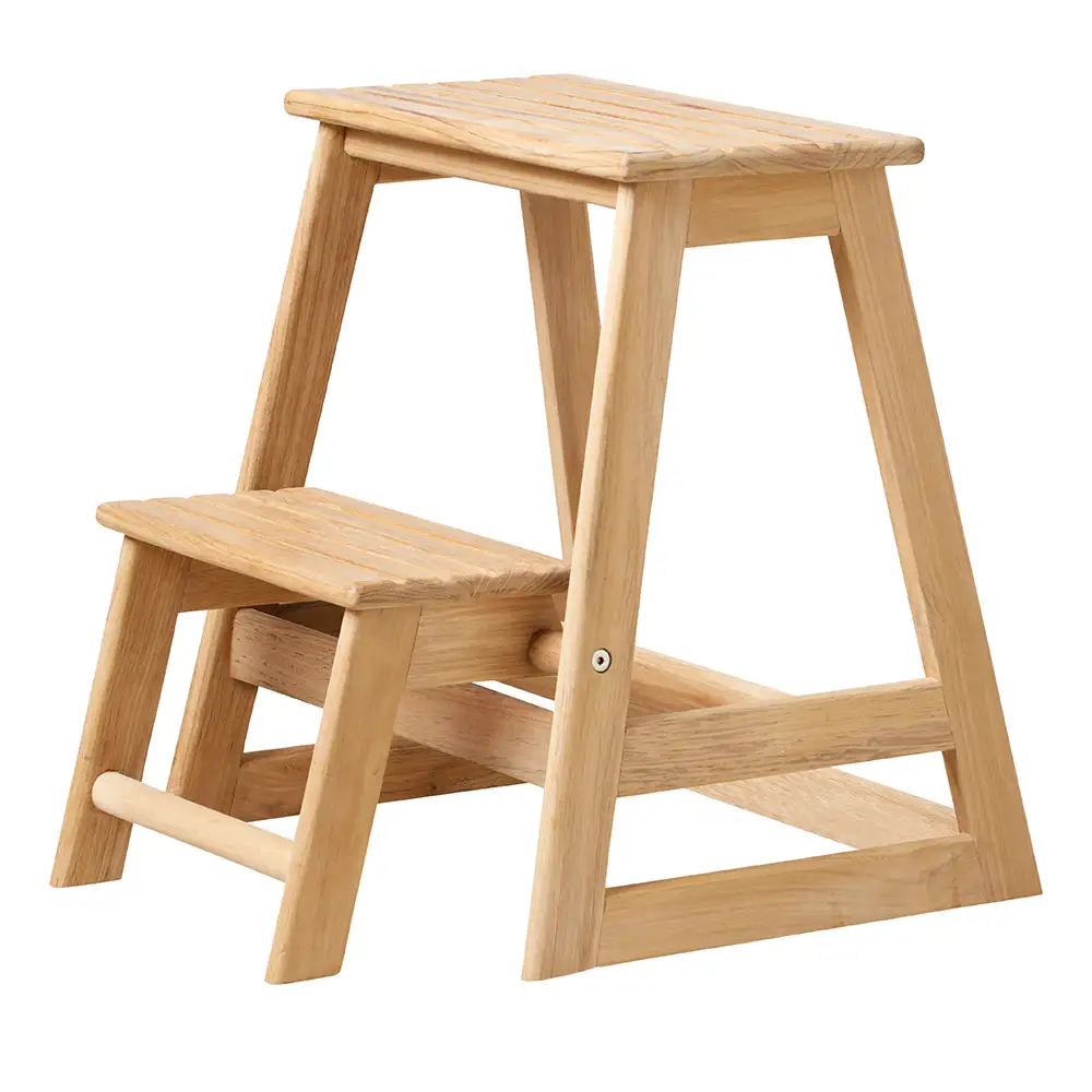 Skala Stagpall Bambu