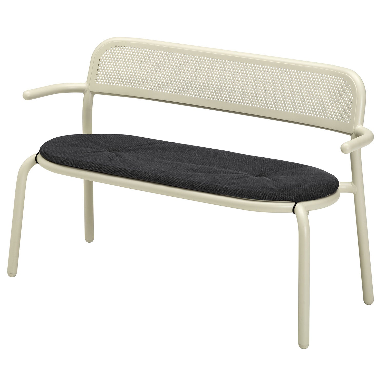 Toní bankski soffdyna thunder grey 