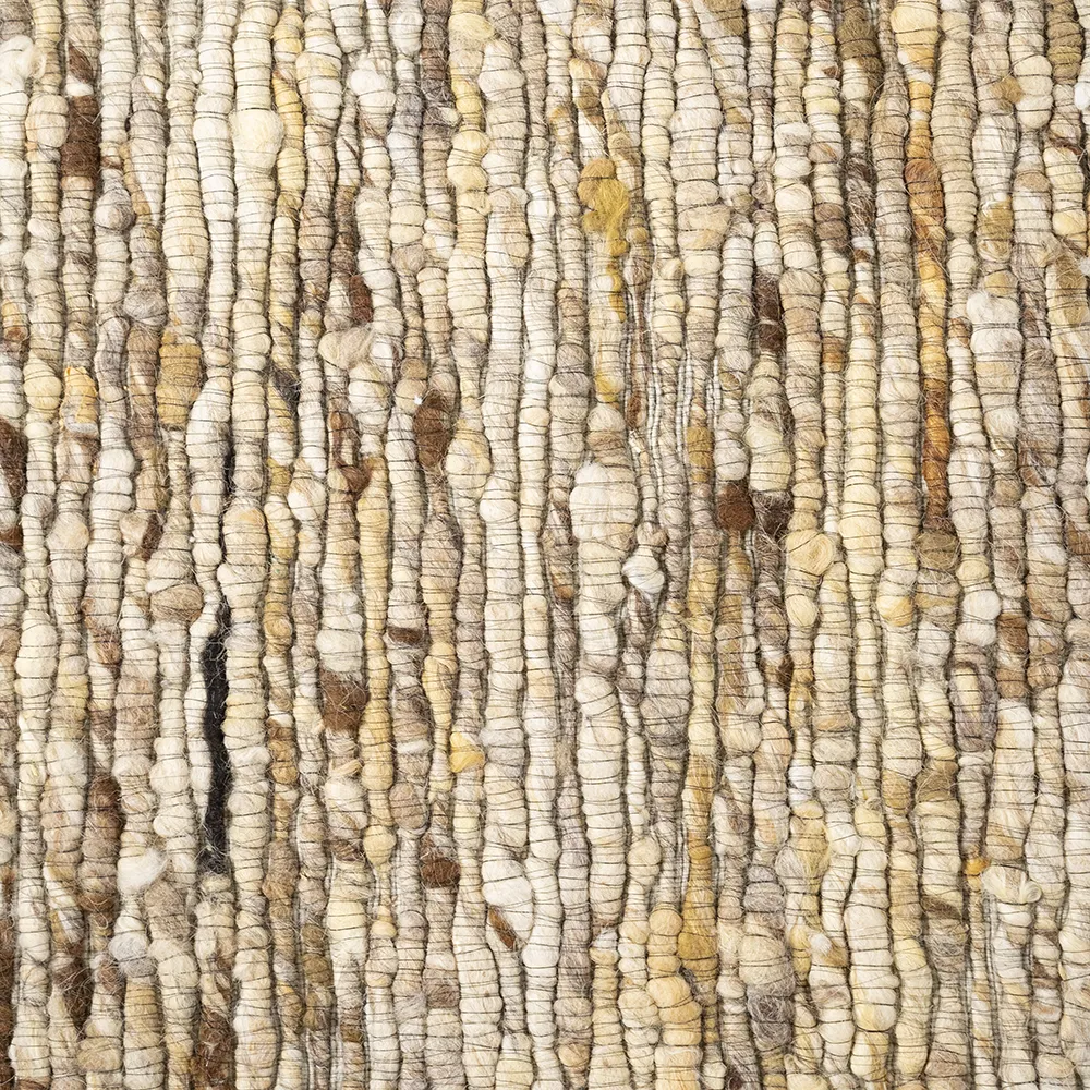 Matta Takara Mustard 290x390 cm