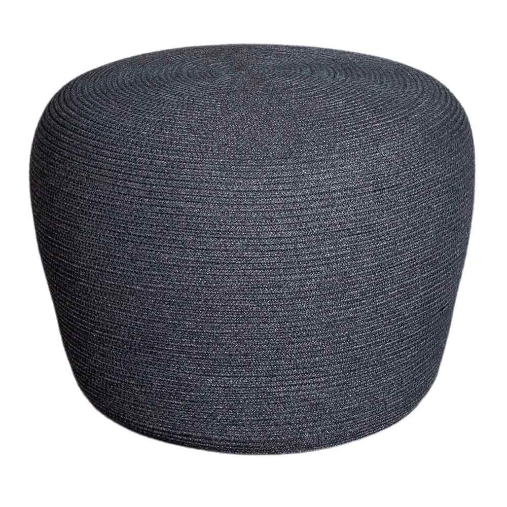 Circle pall konisk Mörkgrå