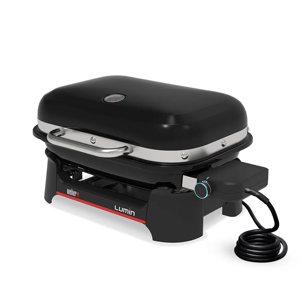 Lumin Compact Elgrill