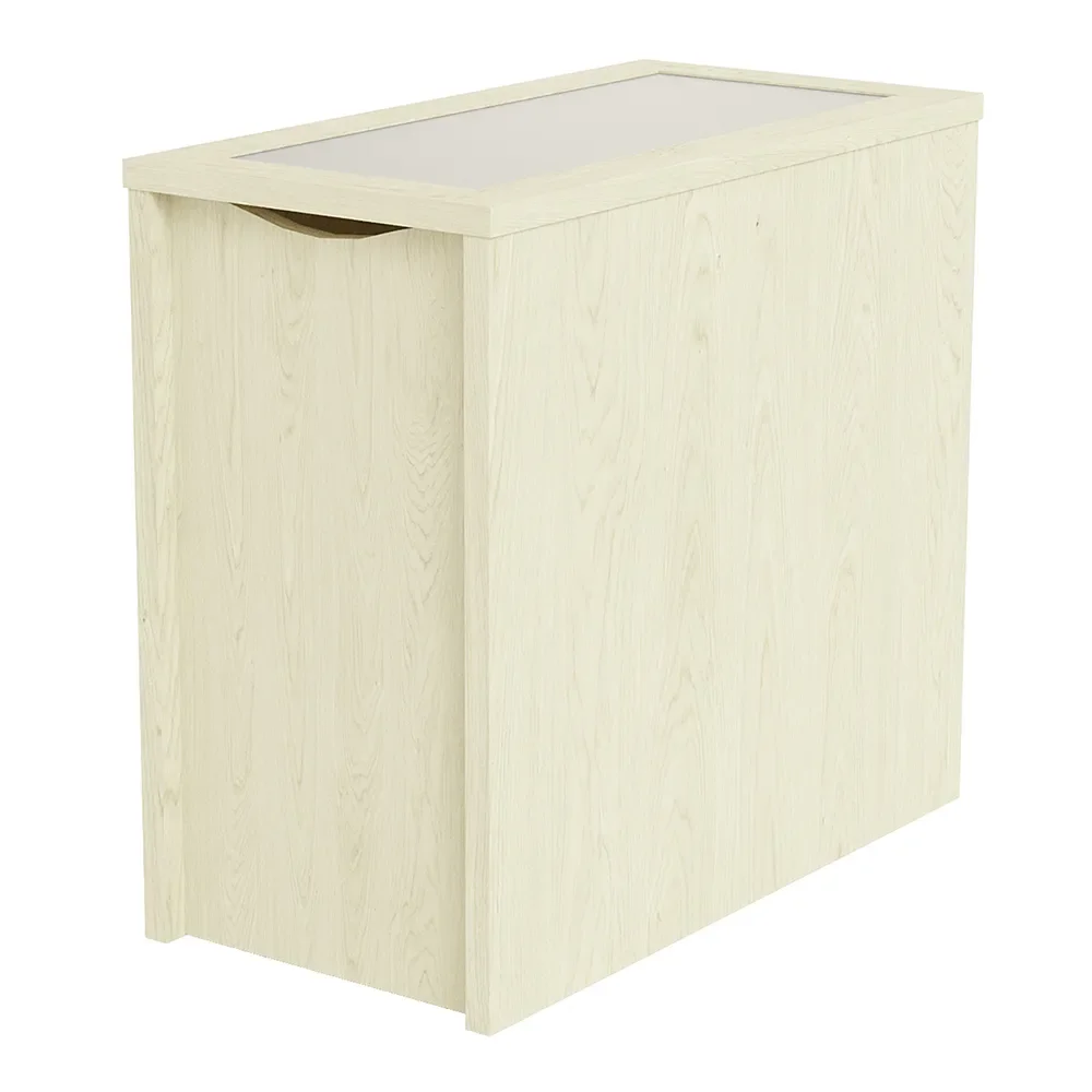 Sm101 Bord Ek Vitolja 80-109(178)x40x74 cm