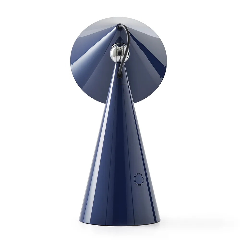 Pose Portabel lampa Indigo LED