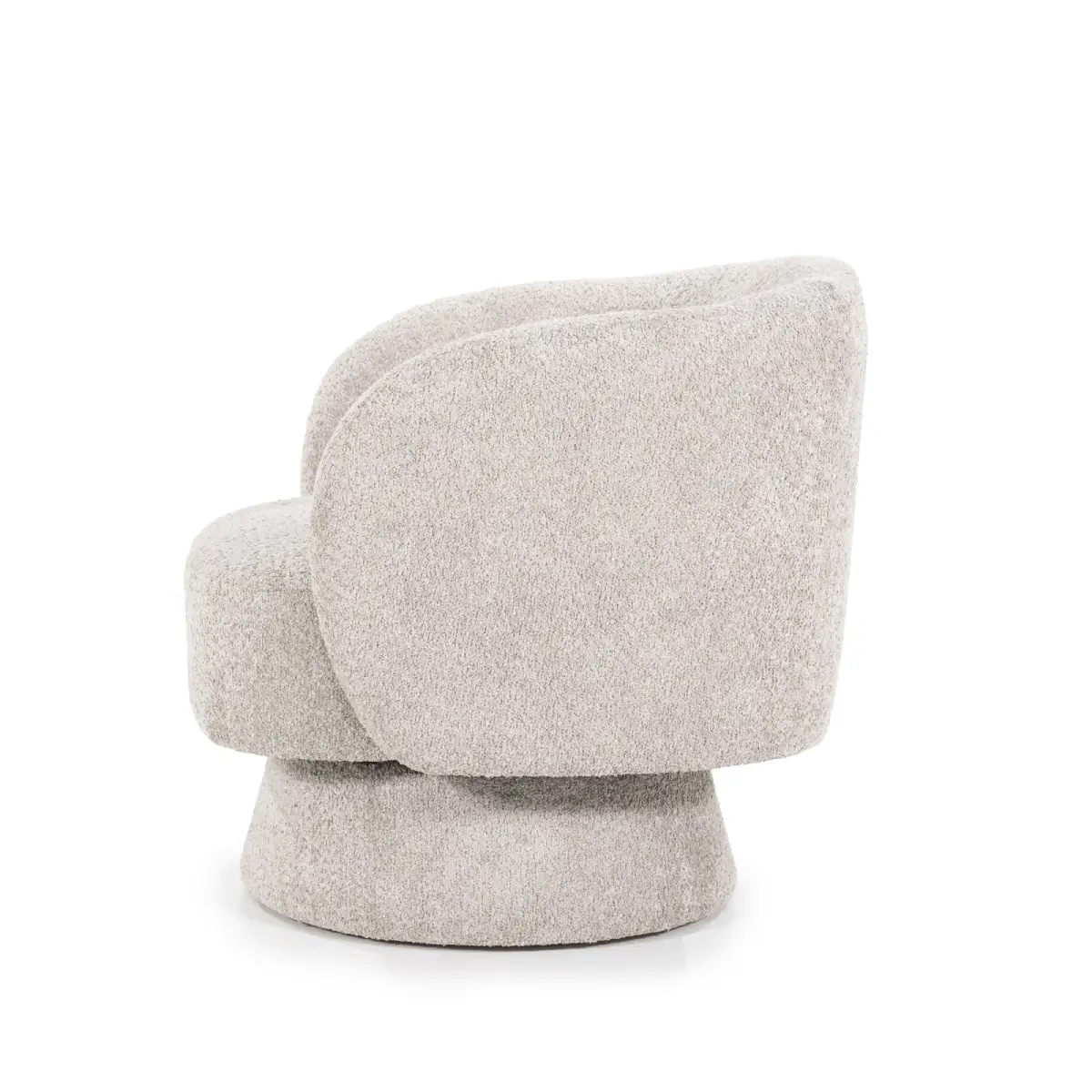 Balou - taupe 78x81x77 cm