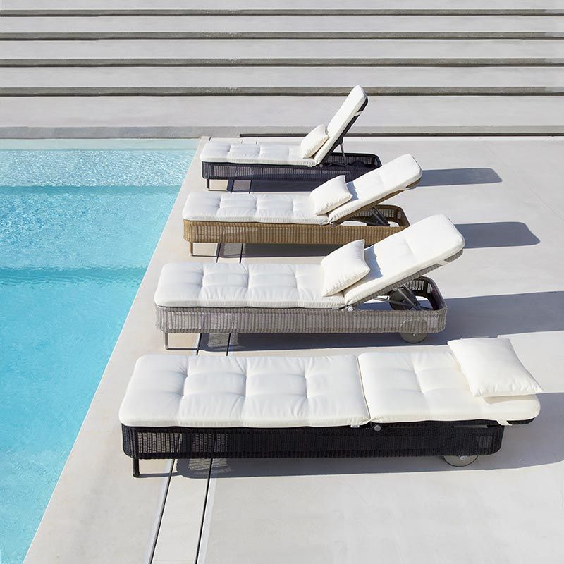 Presley Solsäng konstrotting natur