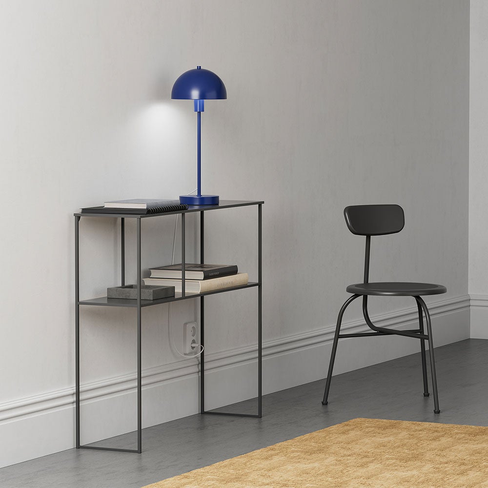 Vienda bordslampa Royal Blue