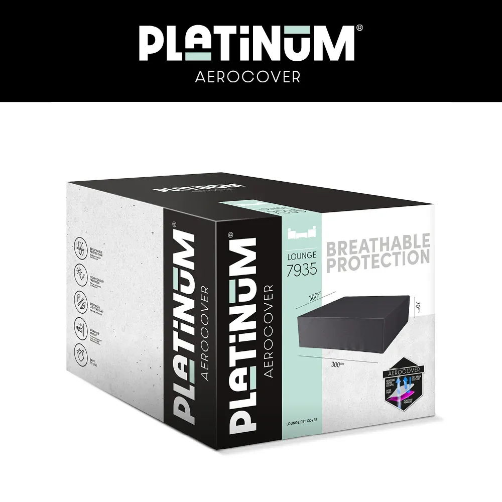 Möbelskydd 300 x 300cm 