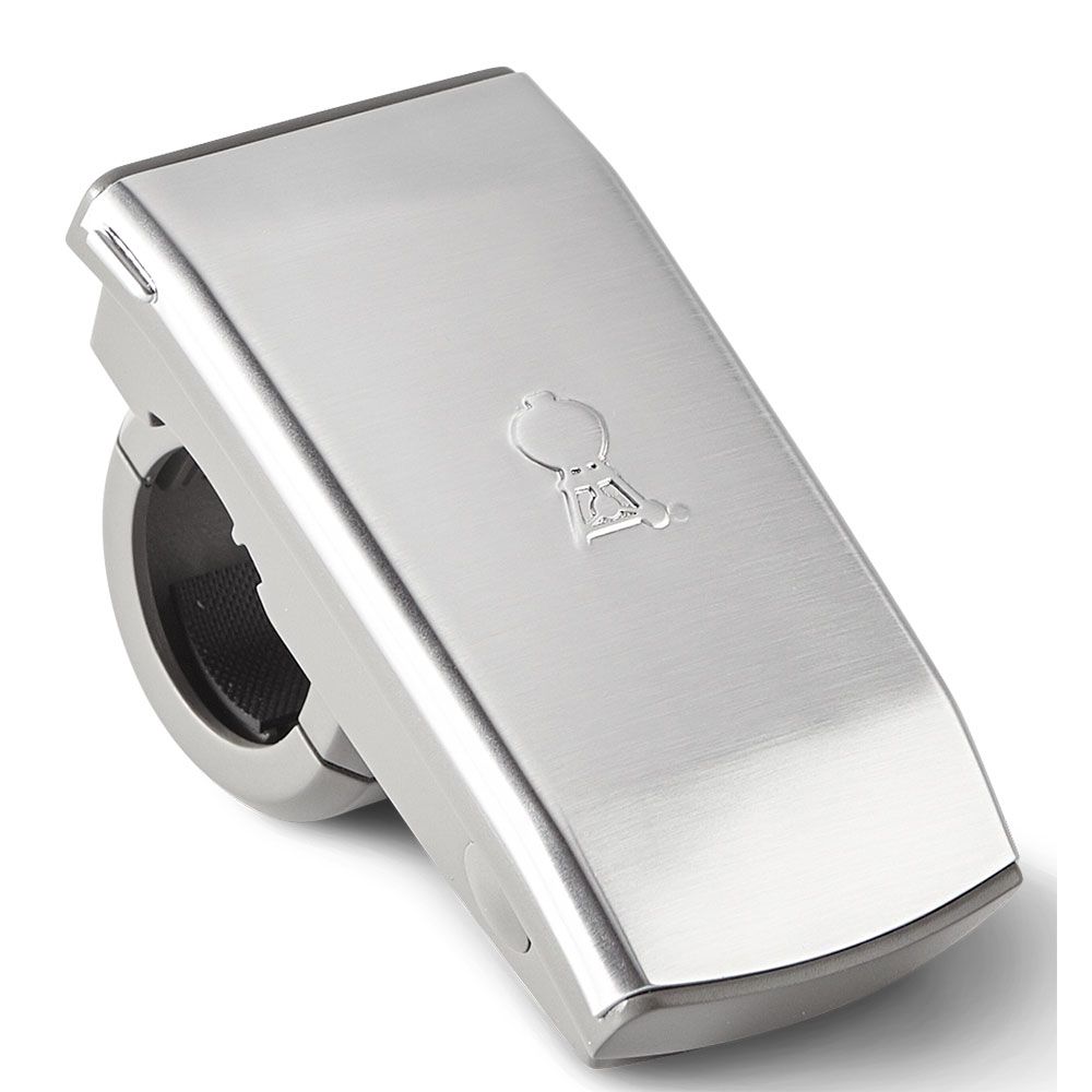 Lampa till gasolgrill 