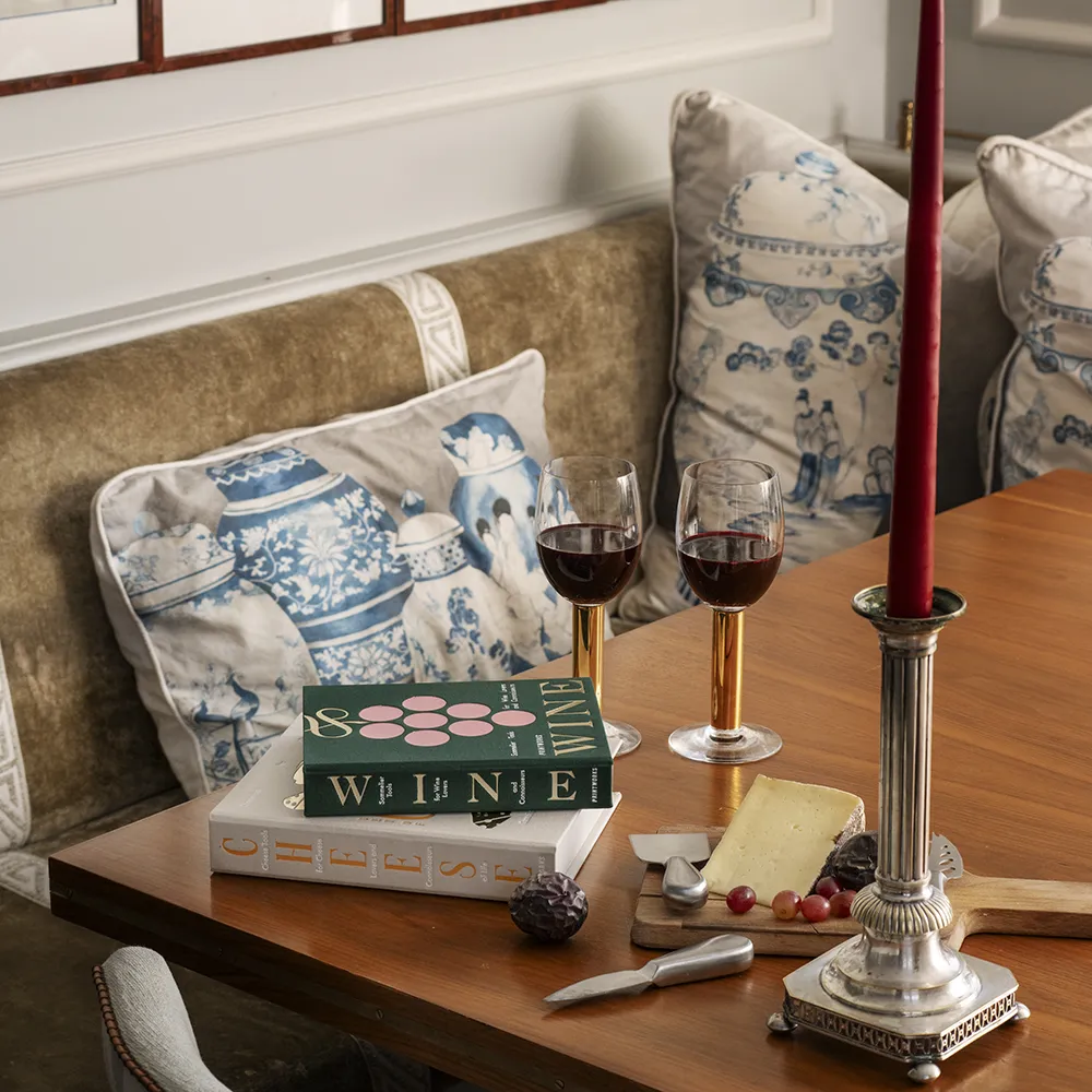 The Essentials - Cheese Tools