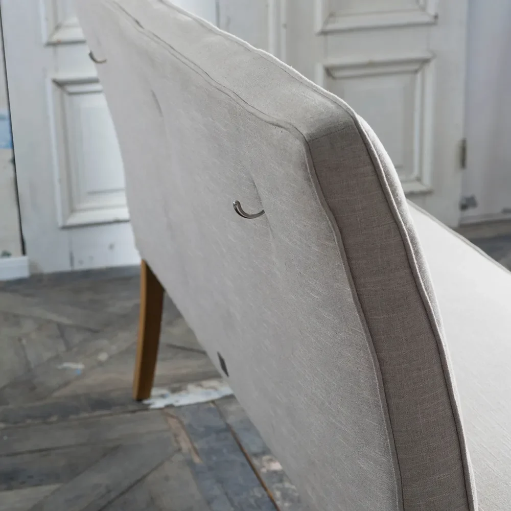 Cape Breton bänk 168 cm-linne