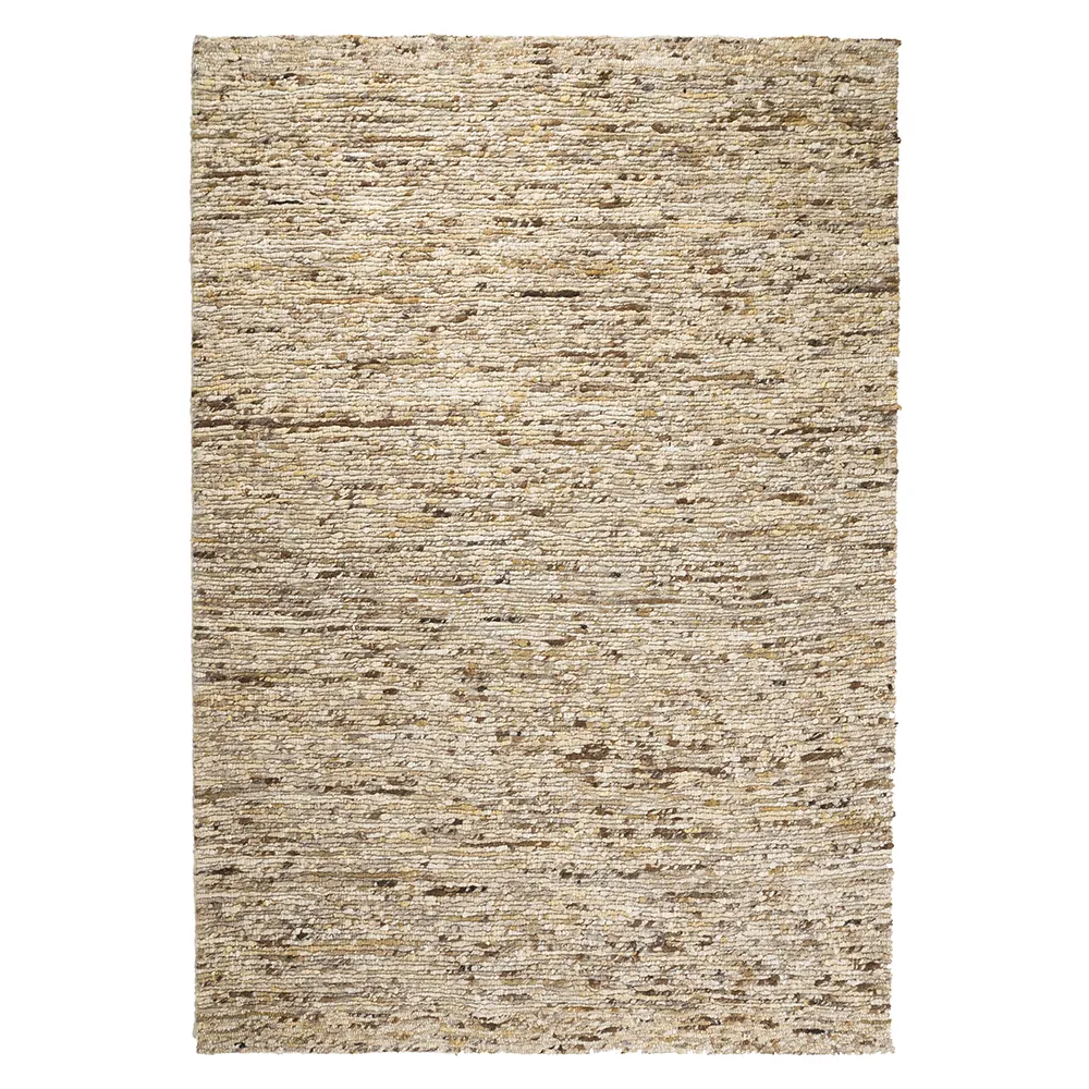 Matta Takara Mustard 190x290 cm