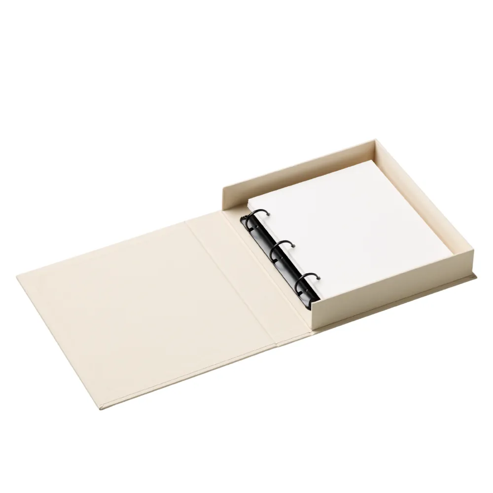 Fotoalbum- Good Times, Beige