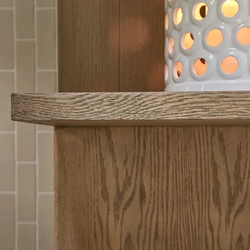 Vermont Konsolbord 180x35 cm