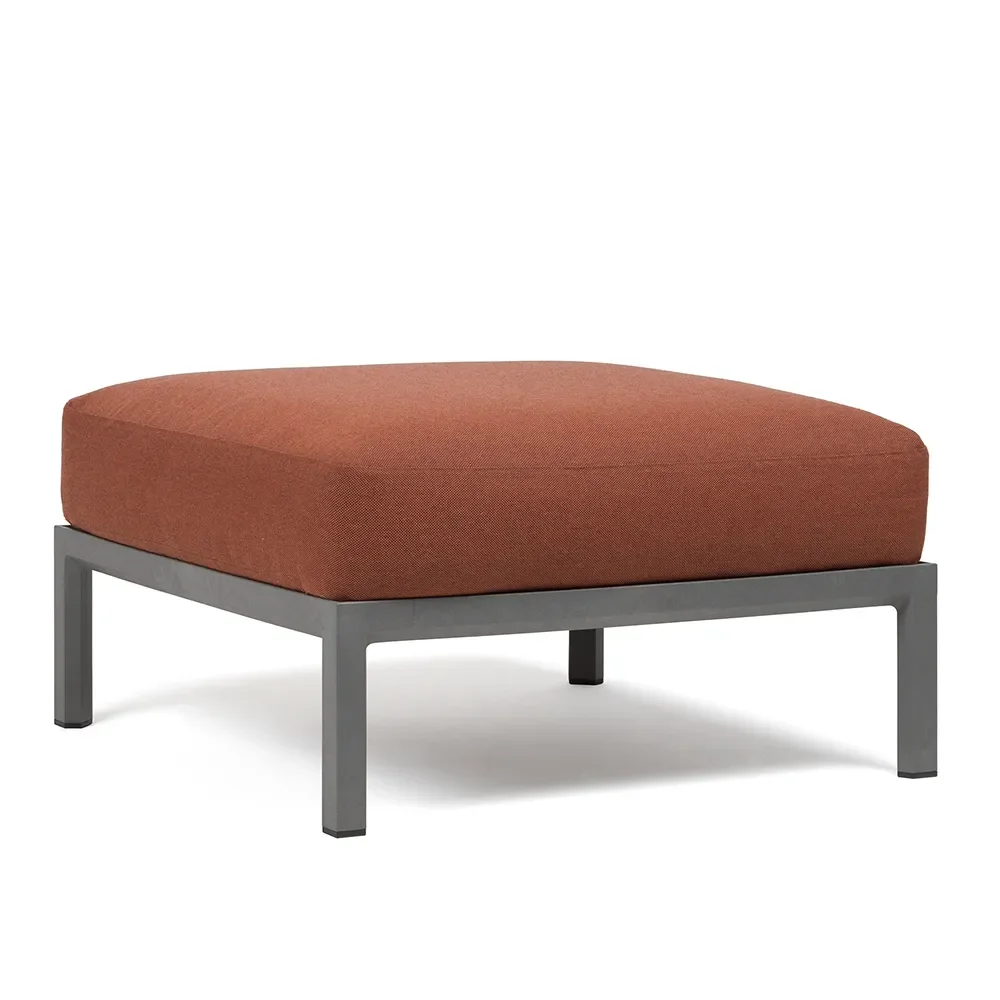 Maximo  Puff Modul-  Basalto Cannella