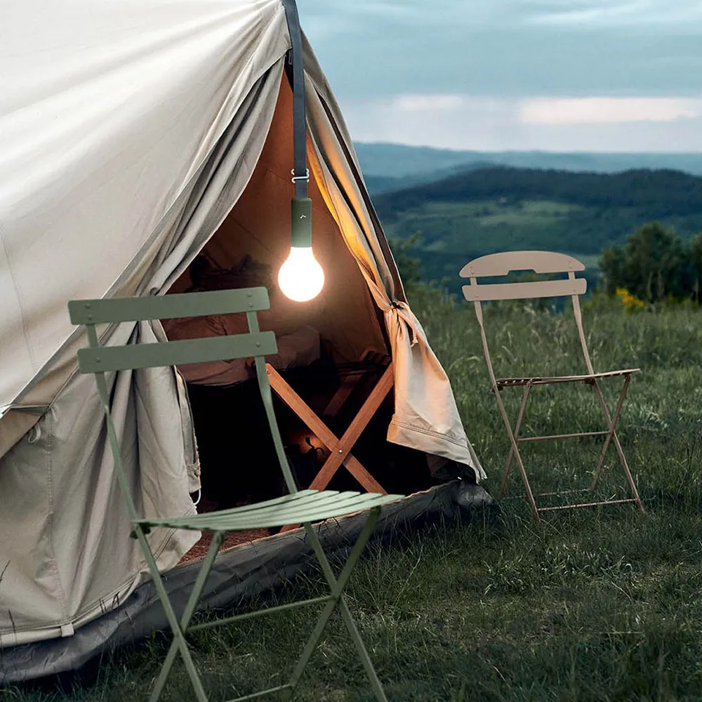 Aplô suspension strap Nutmeg 