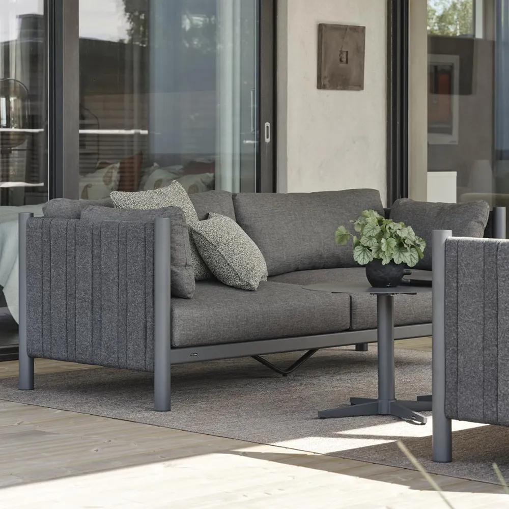 Brad Soffa Charcoal Grey/Anthracite