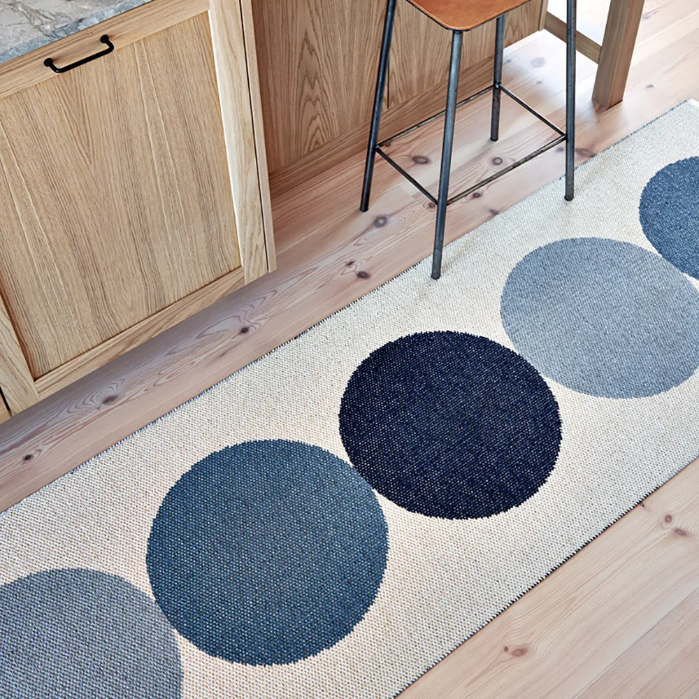 Otto Sky / Background Vanilla matta 70 x 140 cm