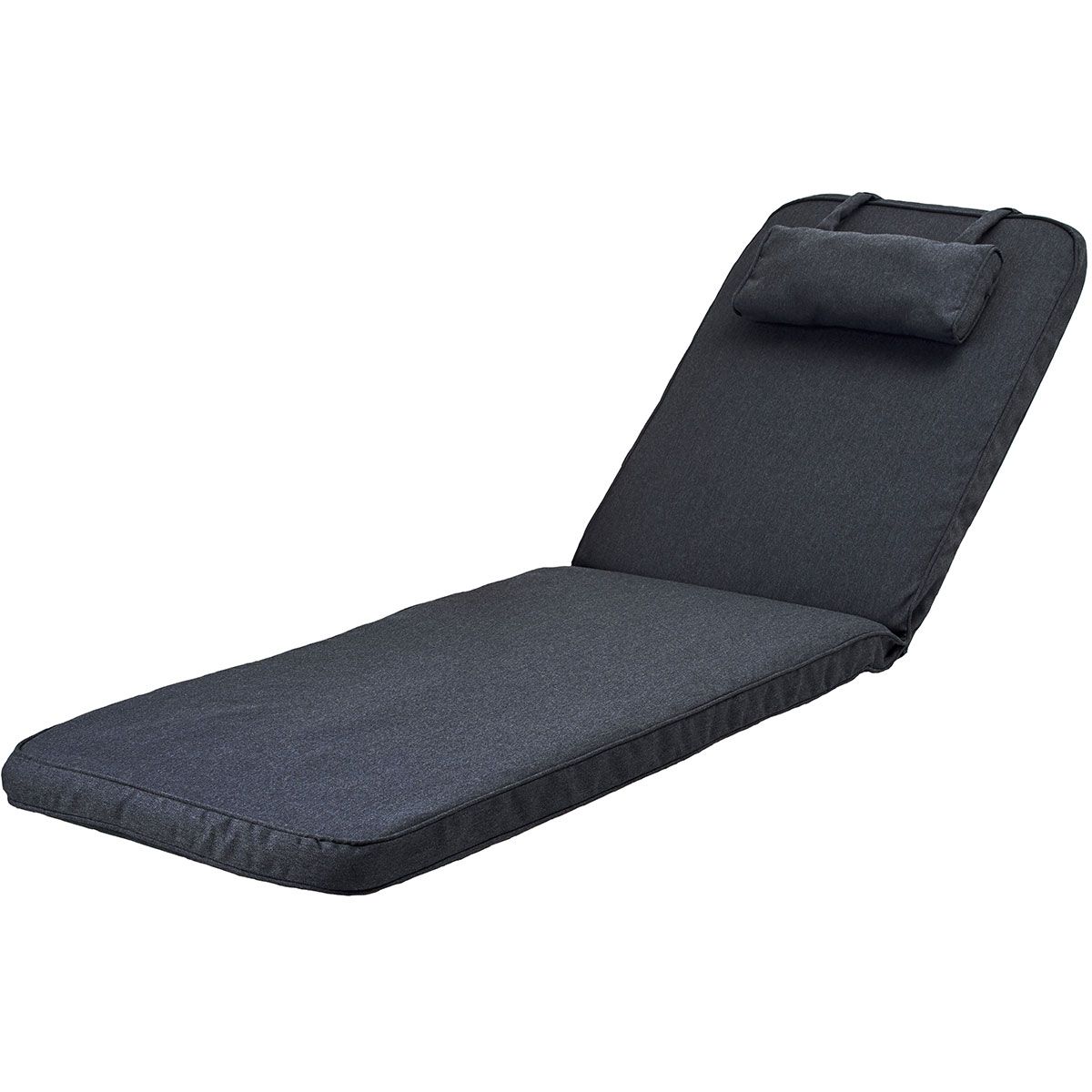 Dyna Solsäng Dusk Sunbrella