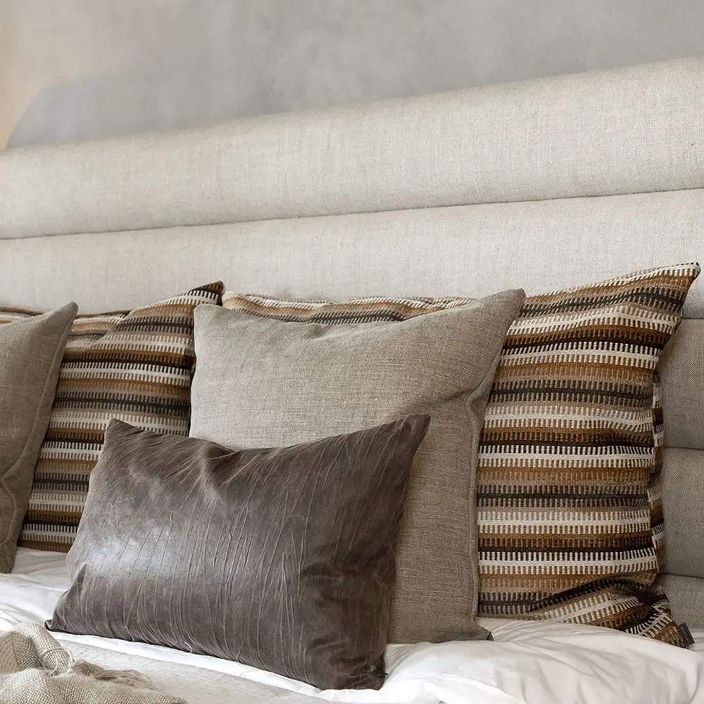 Carmelo Camel kuddfodral 50x50 cm