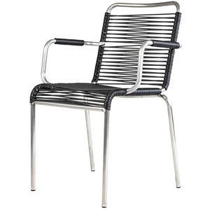 Mya Karmstol black 