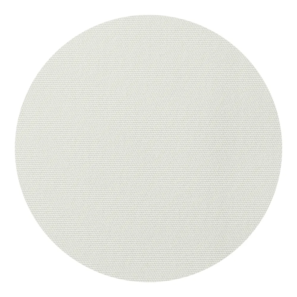 Swing 2-seater sofa, seat- and back cushion B450 Tempotest White 