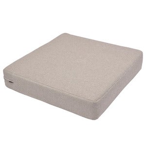 Clyde sittdyna water repellent Beige Rustic