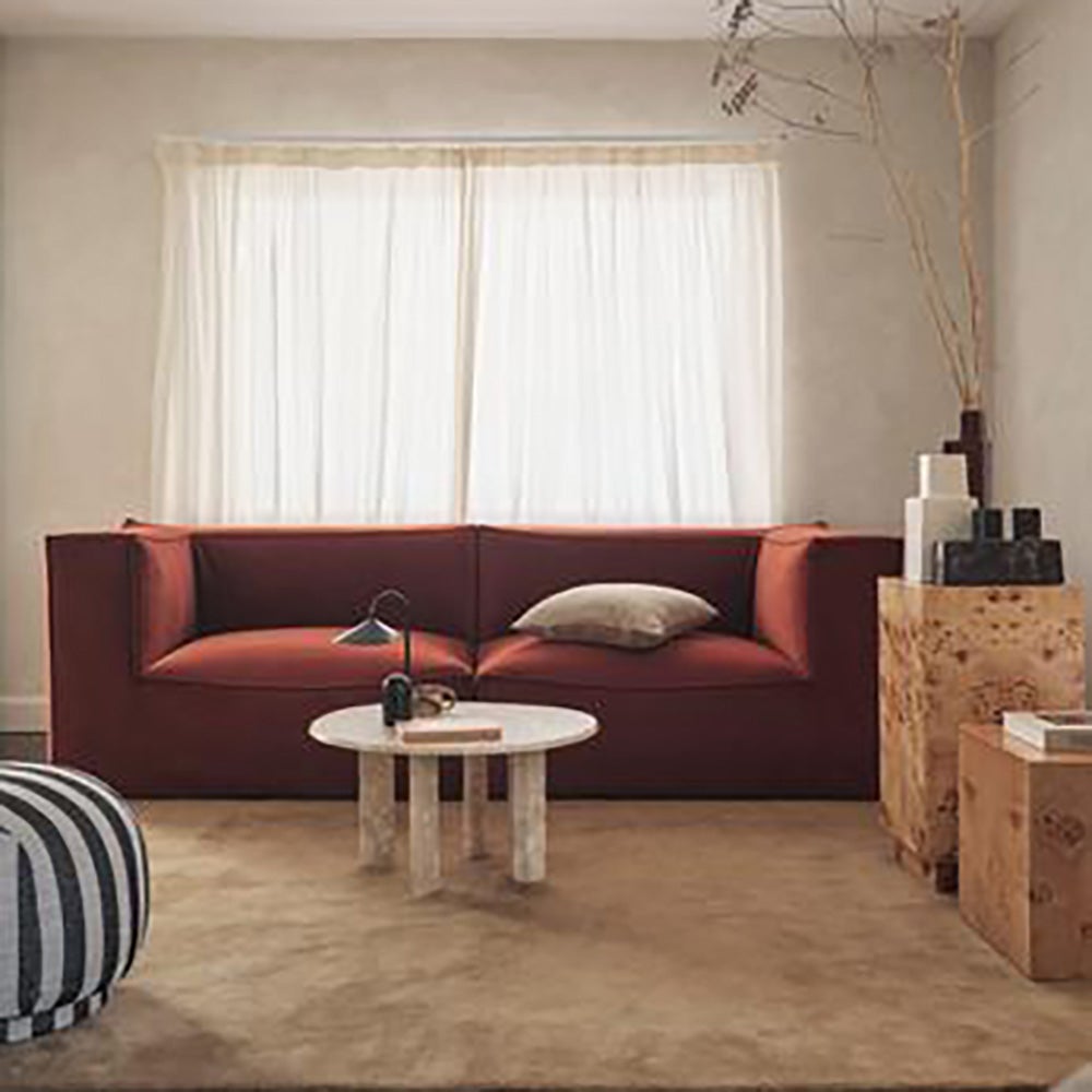 Taula Soffbord  - Sand