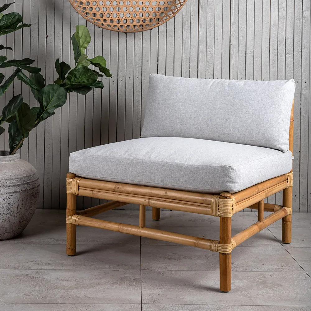 Cane Mittmodul Bambu