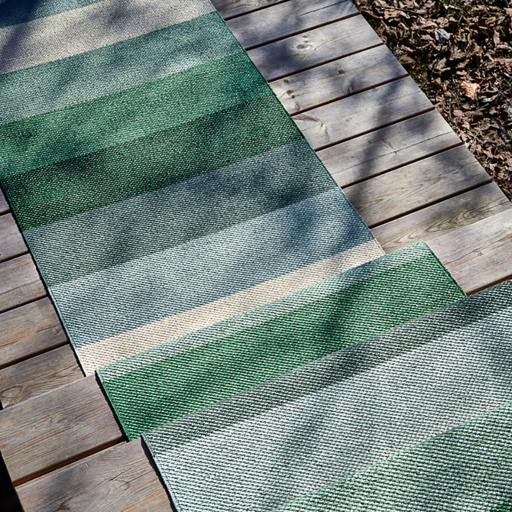 Molly Woods matta 140 x 200 cm