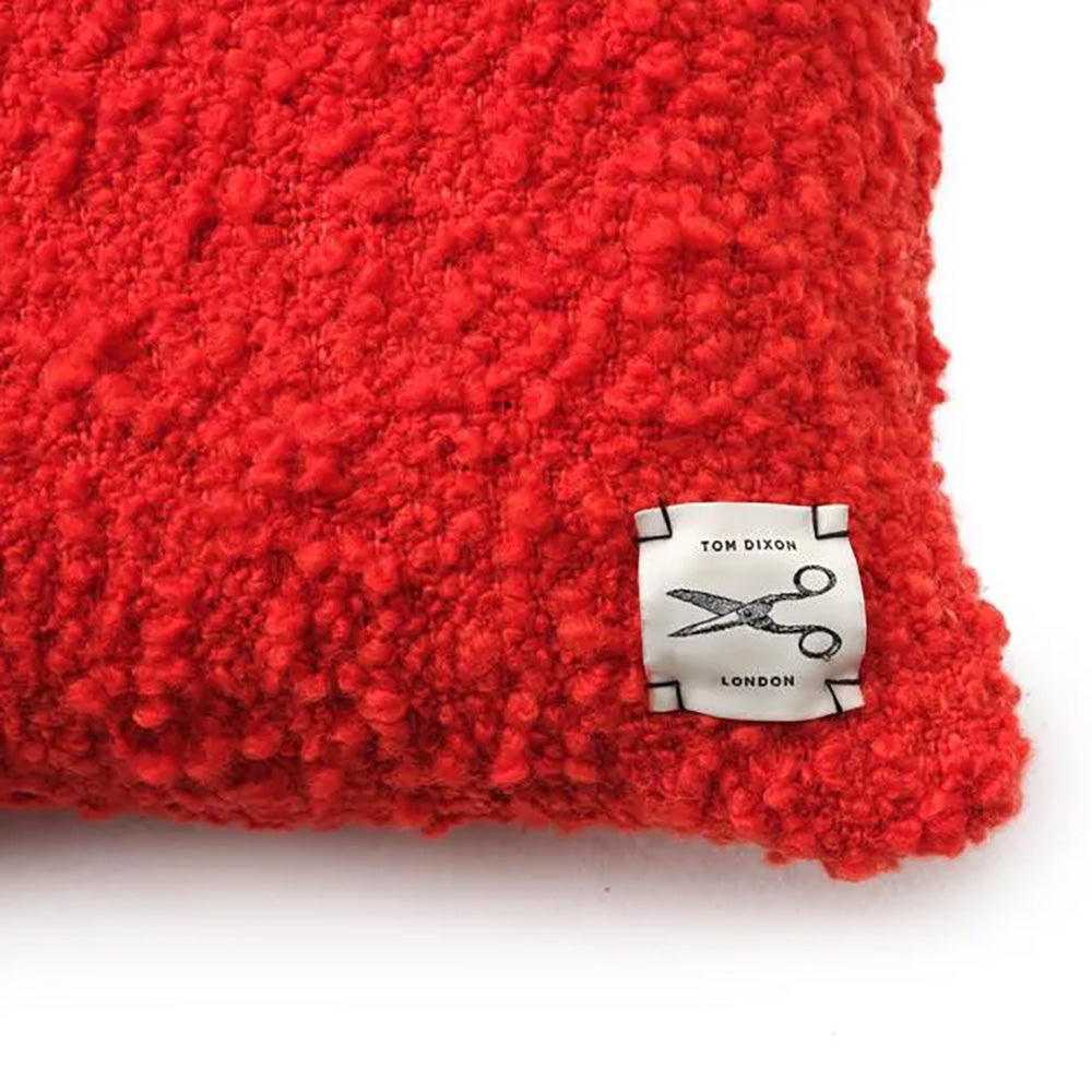 Bobble Kudde Orange 45 x45cm