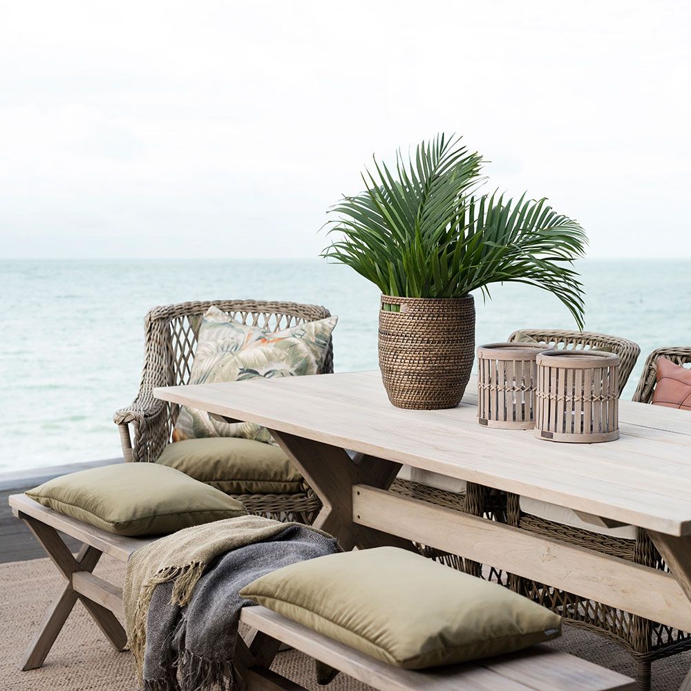 Estelle Fåtölj exkl. Dyna