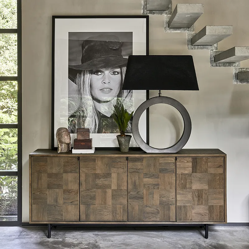 Mac Arthur Park skänk