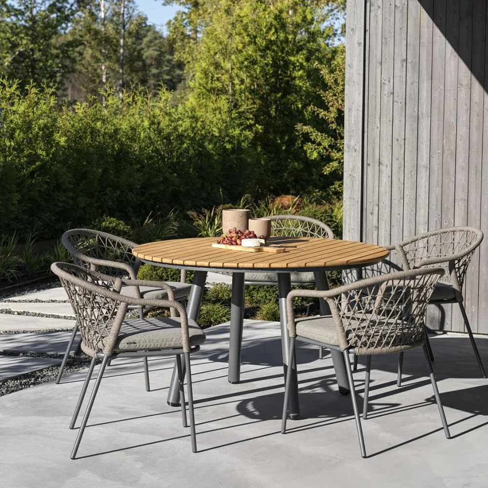 Brady karmstol Anthracite
