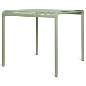 Dapple Matbord 80x80 cm Tea Green