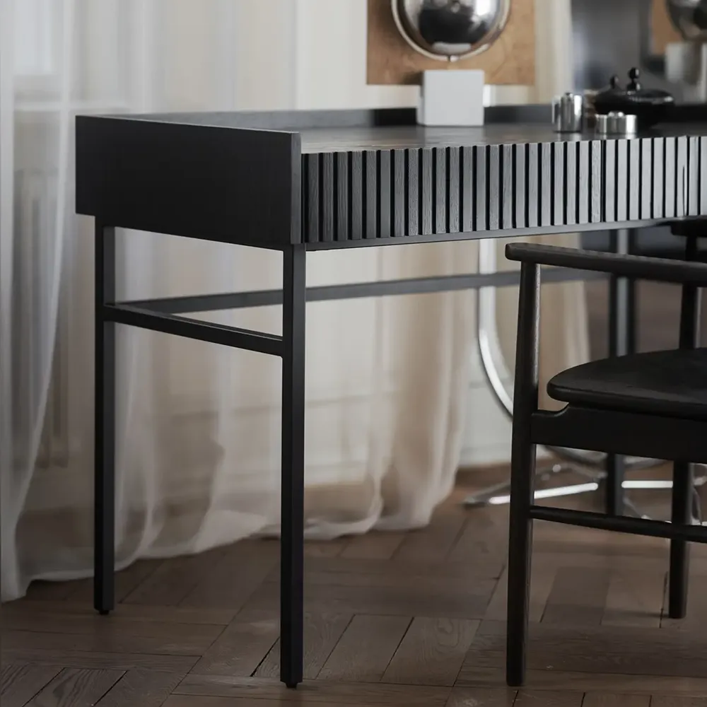 Halifax skrivbord 120x61 cm