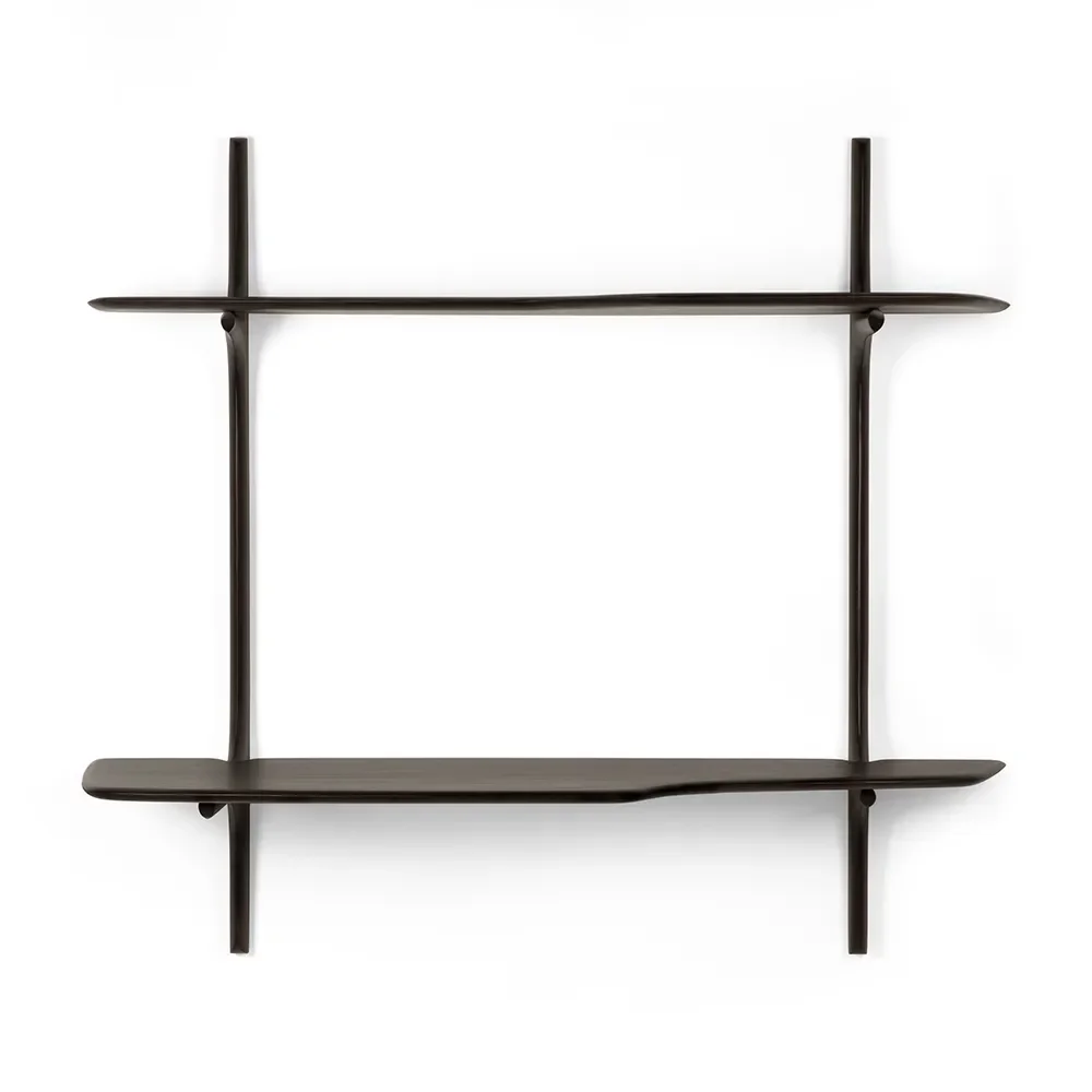 PI väggmonterat skrivbord