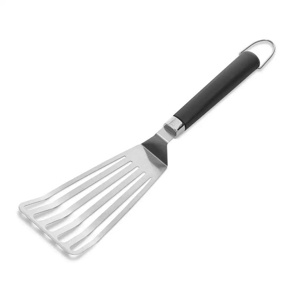 Flexibel grillspade 