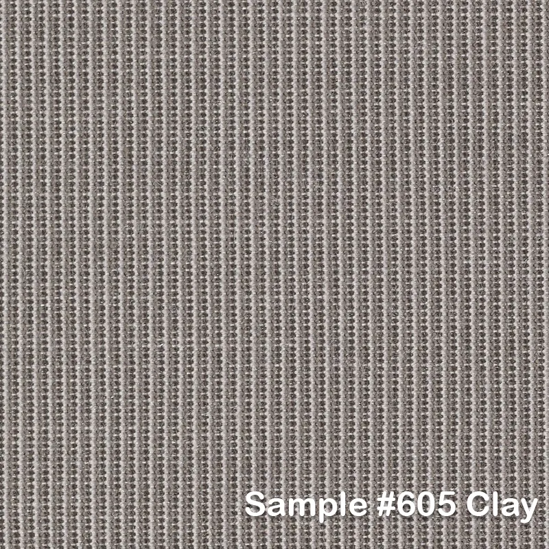 Twist parasoll 250x200 cm anthracite Kat.5 605 Clay