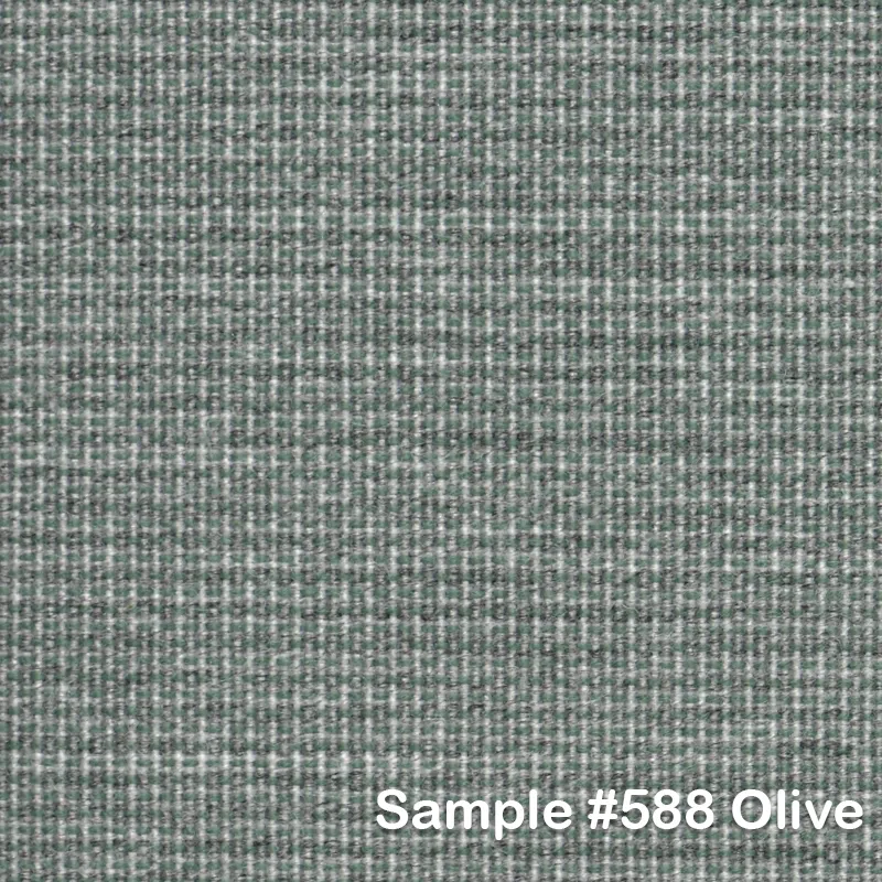 Smart parasoll 250x200 cm matt white Kat.5 588 Olive