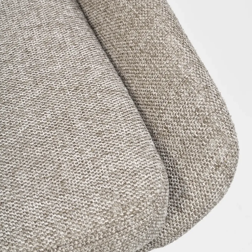 Sierra stol beige tyg