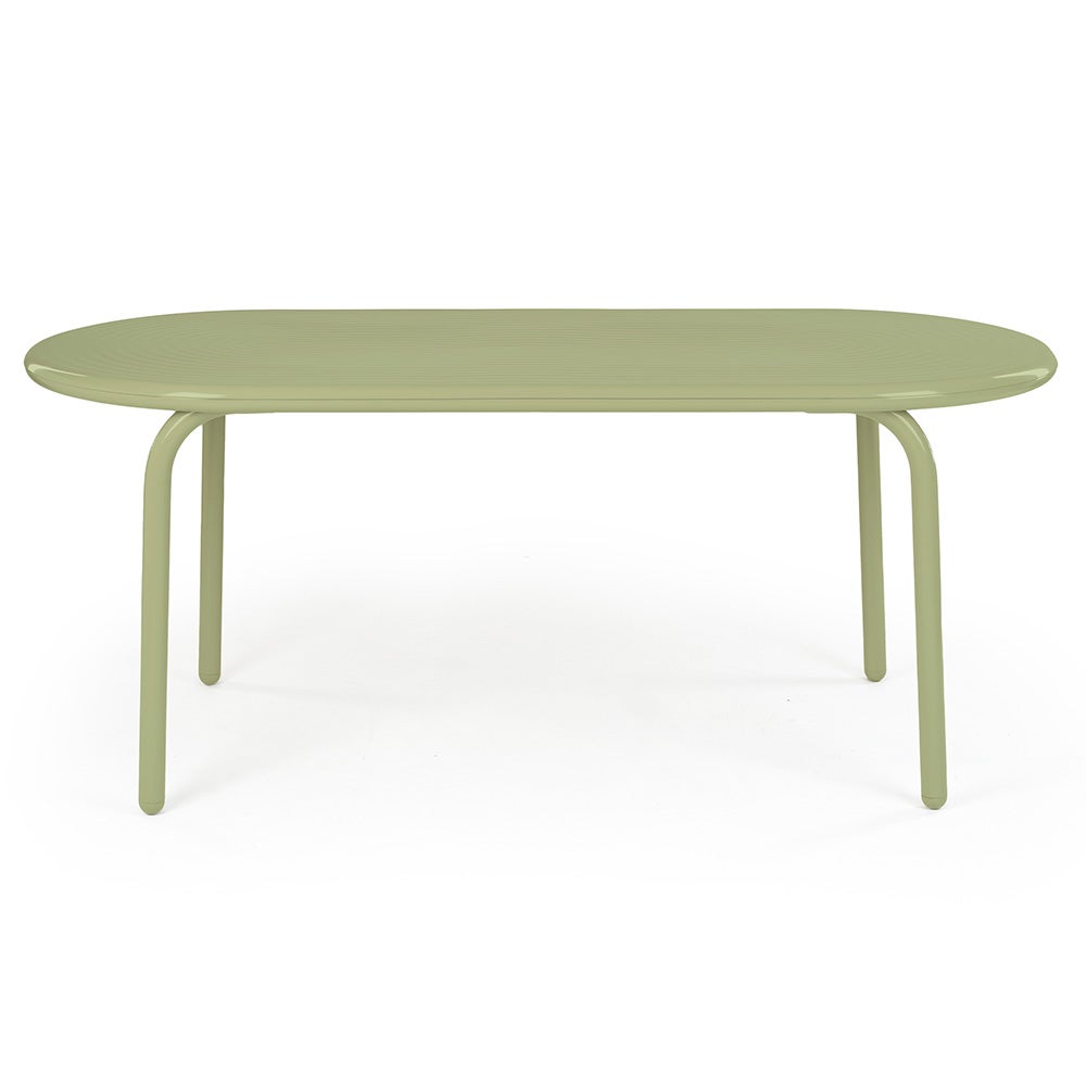 Groove Obround Bord Moss 